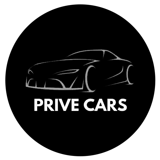 PRIVE CARS